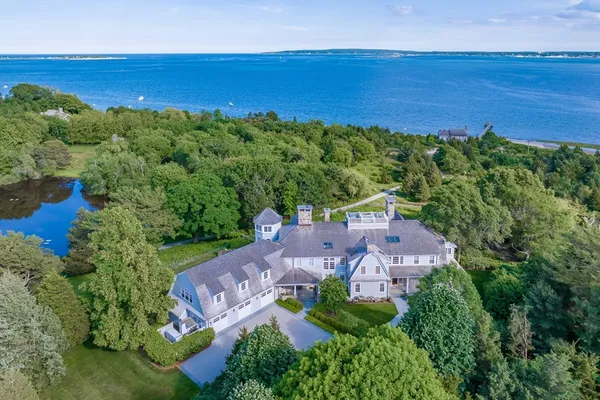 $36,000,000 | 0 Standish Street, Duxbury, MA 02332