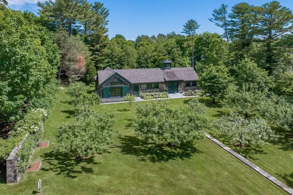 $36,000,000 | 0 Standish Street, Duxbury, MA 02332