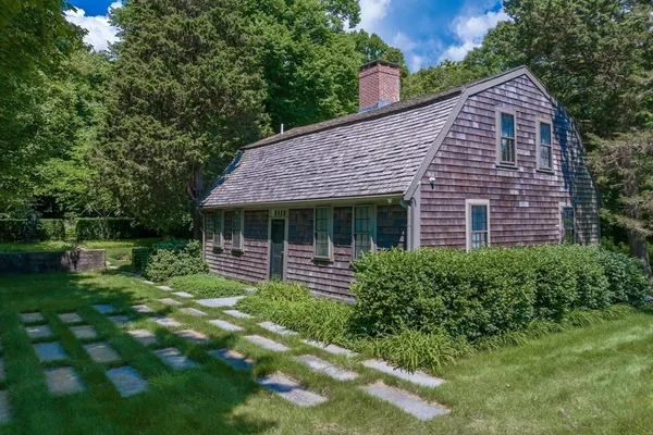 $36,000,000 | 0 Standish Street, Duxbury, MA 02332