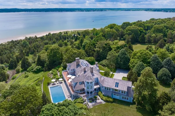 $36,000,000 | 0 Standish Street, Duxbury, MA 02332