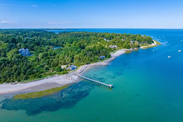 $36,000,000 | 0 Standish Street, Duxbury, MA 02332