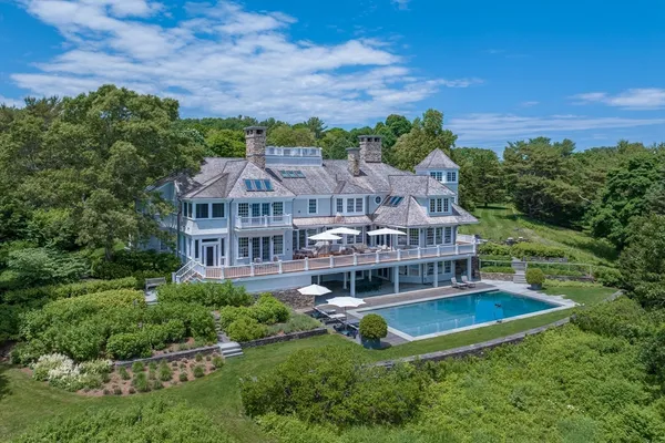 $36,000,000 | 0 Standish Street, Duxbury, MA 02332