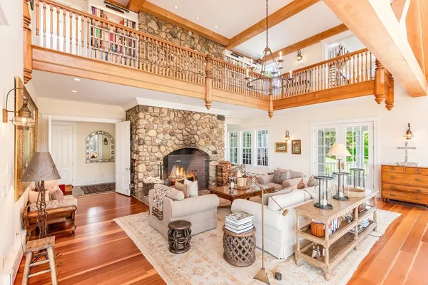 $36,000,000 | 0 Standish Street, Duxbury, MA 02332