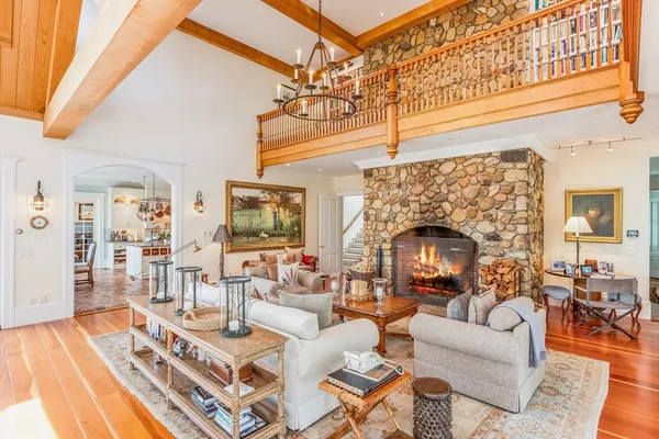 $36,000,000 | 0 Standish Street, Duxbury, MA 02332