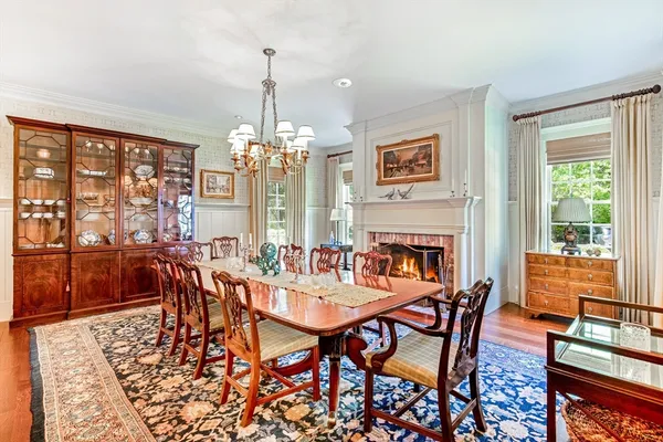 $36,000,000 | 0 Standish Street, Duxbury, MA 02332