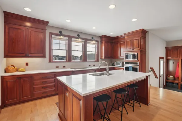 $719,000 | 4717 11th Street West, West Fargo, ND 58078