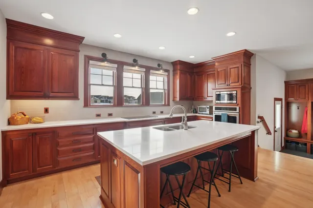 $745,000 | 4717 11th Street West, West Fargo, ND 58078