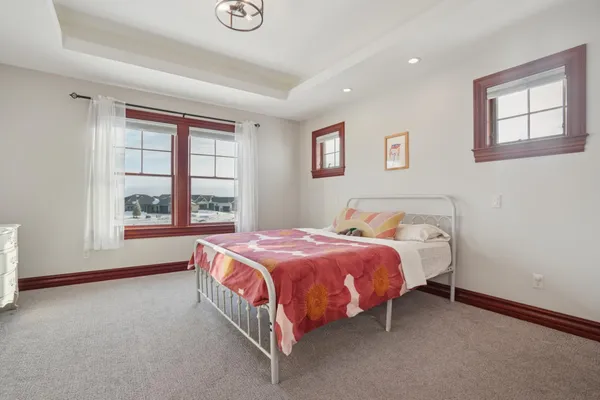 $719,000 | 4717 11th Street West, West Fargo, ND 58078