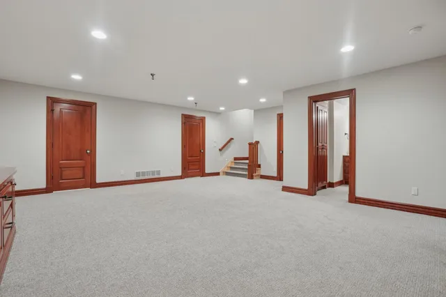 $745,000 | 4717 11th Street West, West Fargo, ND 58078