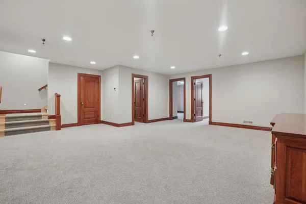 $719,000 | 4717 11th Street West, West Fargo, ND 58078