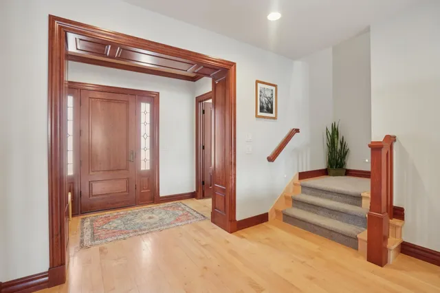 $745,000 | 4717 11th Street West, West Fargo, ND 58078