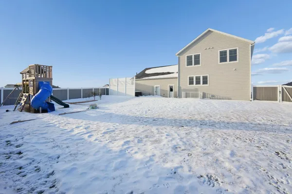 $719,000 | 4717 11th Street West, West Fargo, ND 58078
