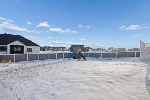 $719,000 | 4717 11th Street West, West Fargo, ND 58078