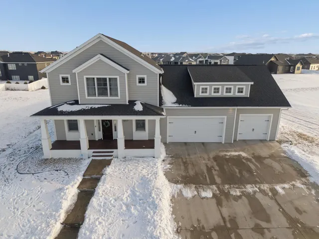 $745,000 | 4717 11th Street West, West Fargo, ND 58078