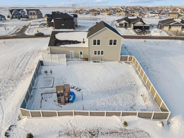 $745,000 | 4717 11th Street West, West Fargo, ND 58078