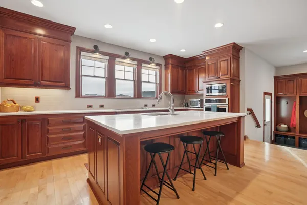 $719,000 | 4717 11th Street West, West Fargo, ND 58078