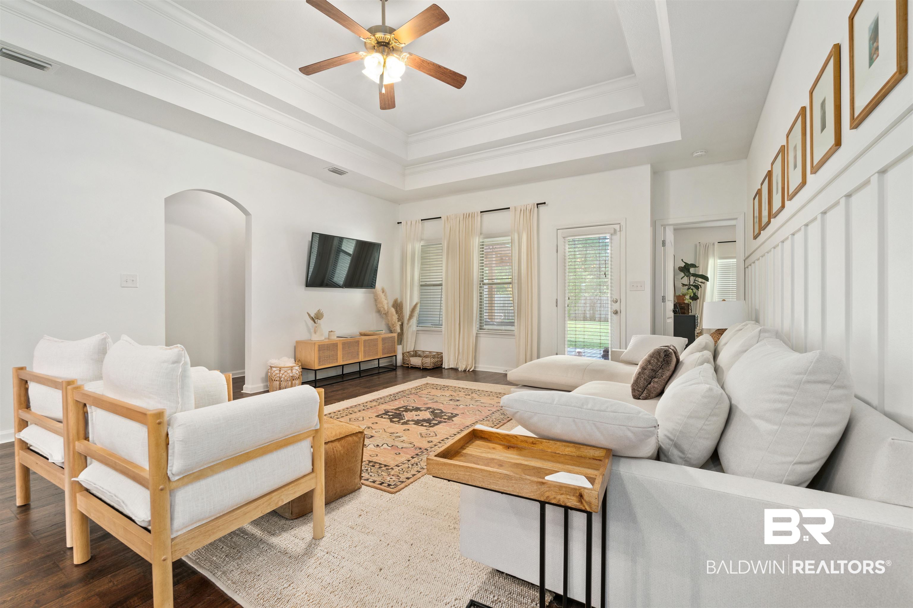 8181 Colleton Court South Semmes, AL 36575 - Photo 6 of 27