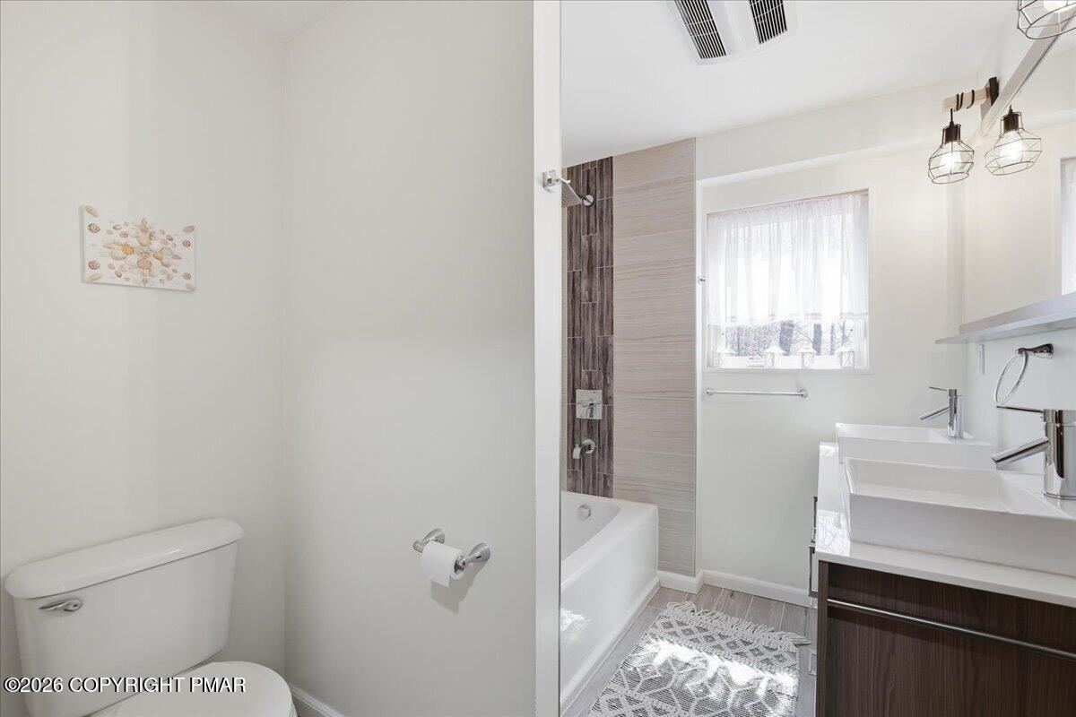 1053 Boat House Road Lake Ariel, PA 18436 - Photo 41 of 105 Bathroom