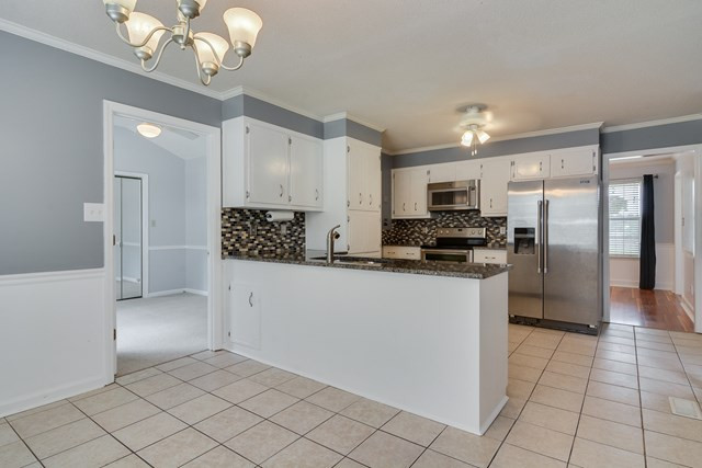 560 Hunterdale Road Evans, GA 30809 - Photo 15 of 38
