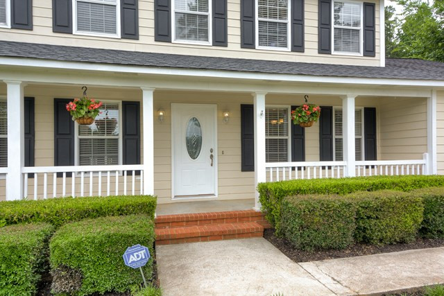 560 Hunterdale Road Evans, GA 30809 - Photo 3 of 38