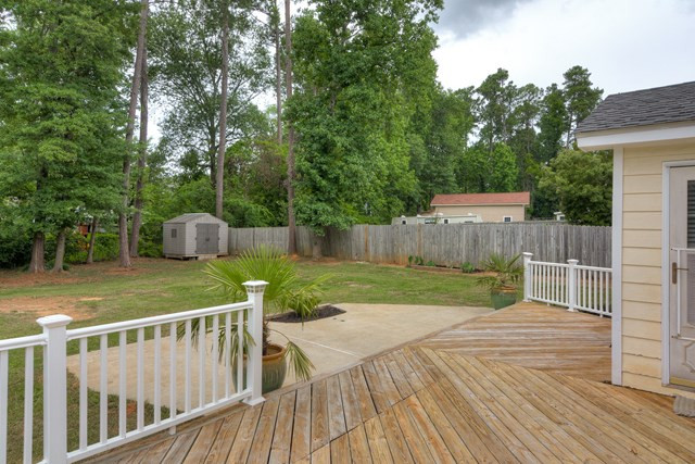 560 Hunterdale Road Evans, GA 30809 - Photo 35 of 38