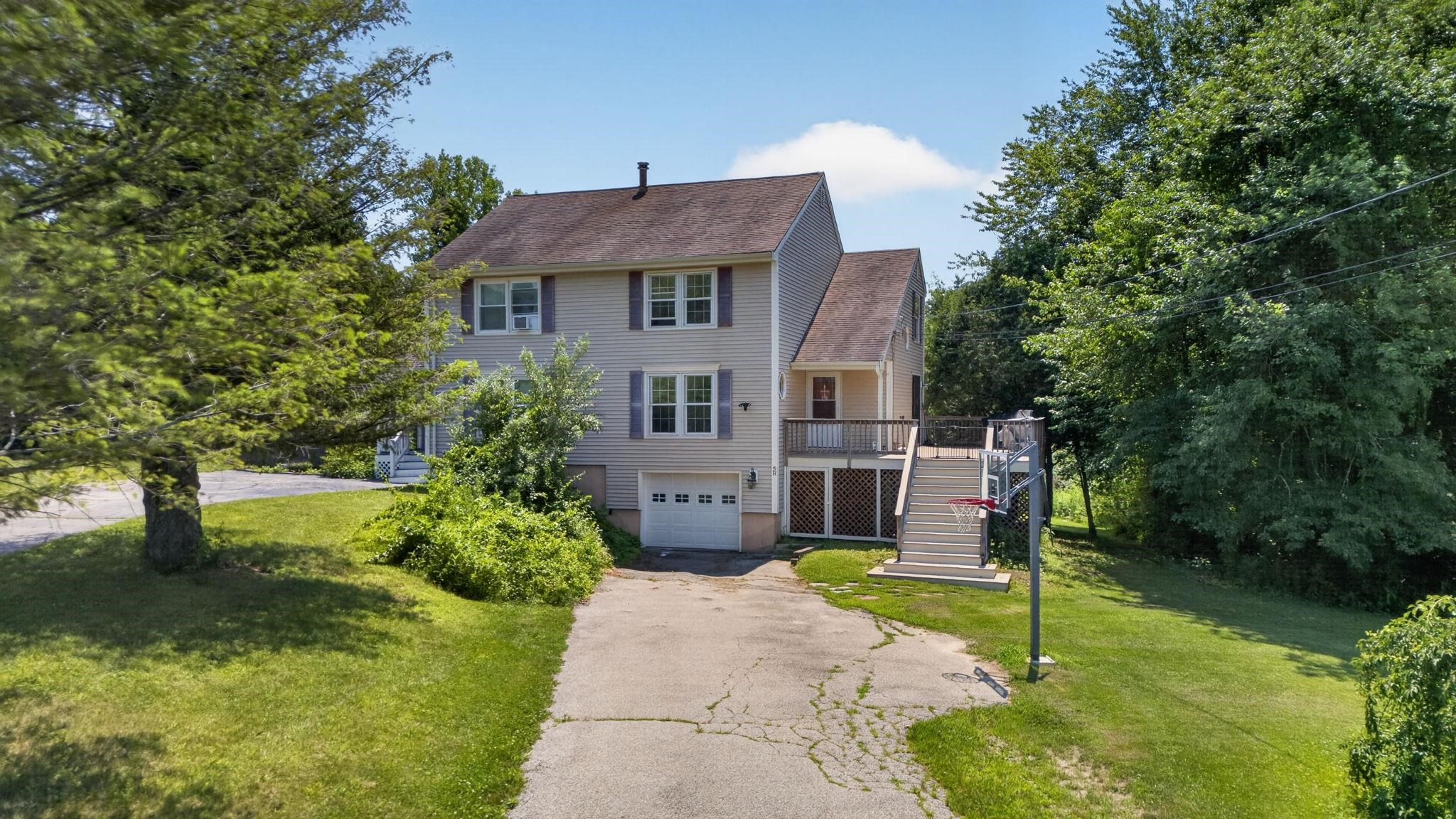 5 Richardson Drive, Unit R Derry, NH 03038 - Photo 1 of 29