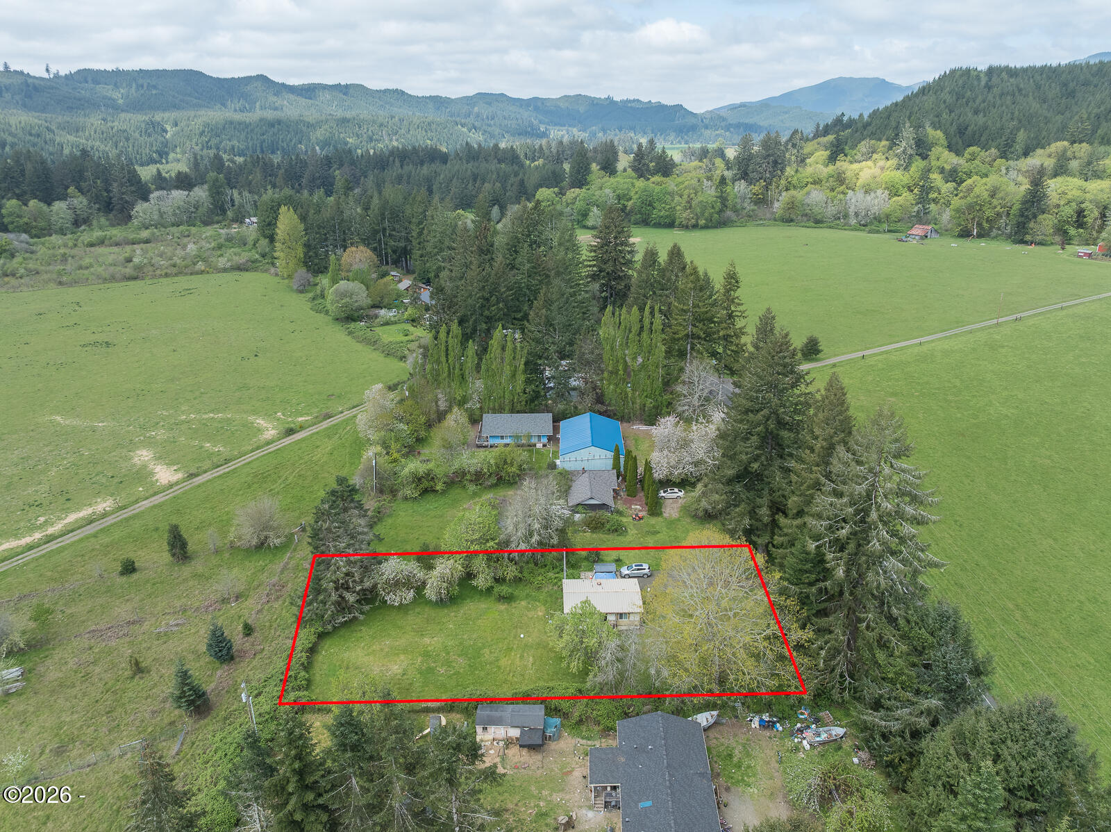 1529 Moonshine Park Road Logsden, OR 97357 - Photo 26 of 35 Web-26