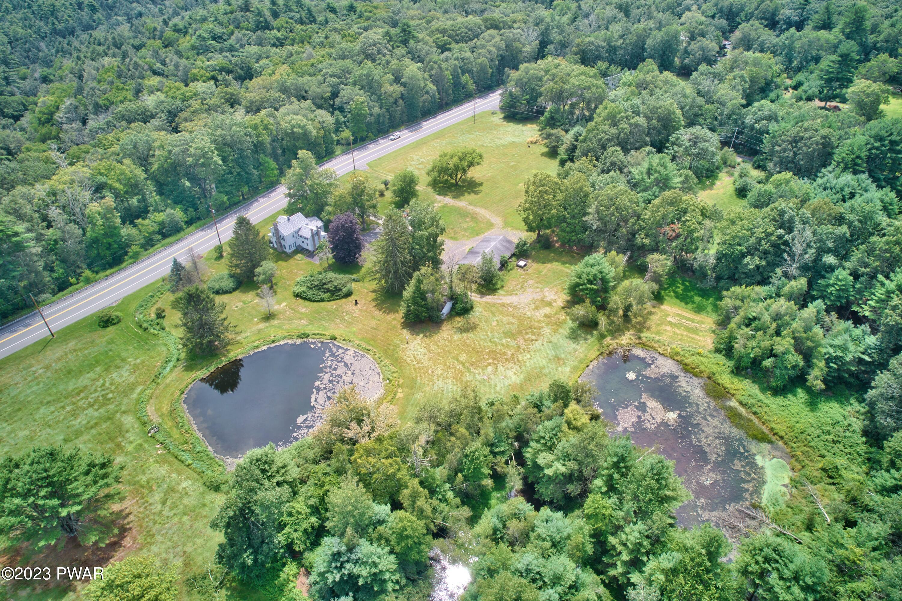 815 Milford Road Dingmans Ferry, PA 18328 - Photo 1 of 47