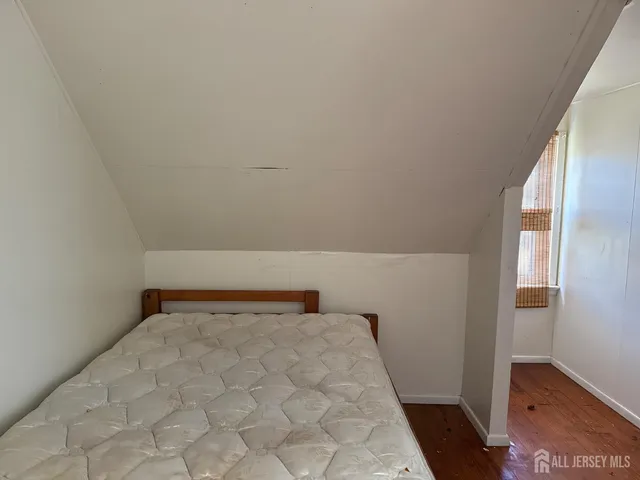 a view of small space