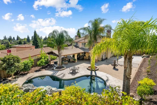 $1,559,000 | 600 Landrise Court, Folsom, CA 95630