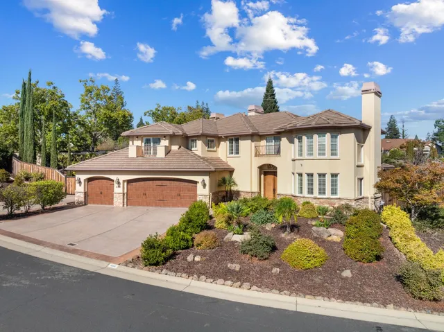 $1,559,000 | 600 Landrise Court, Folsom, CA 95630