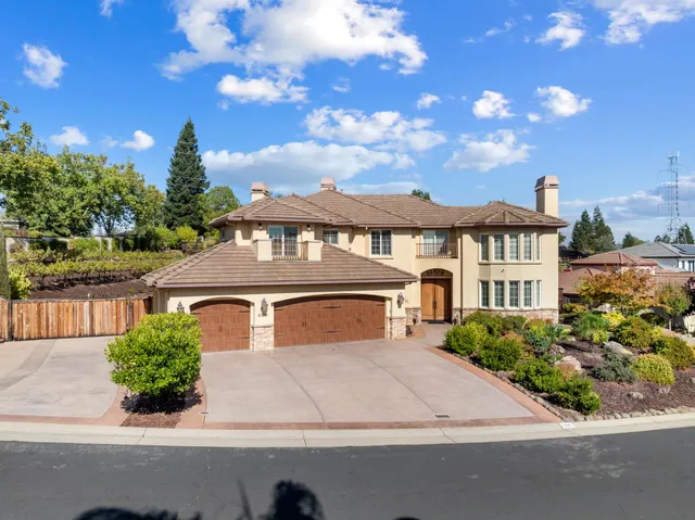 $1,559,000 | 600 Landrise Court, Folsom, CA 95630