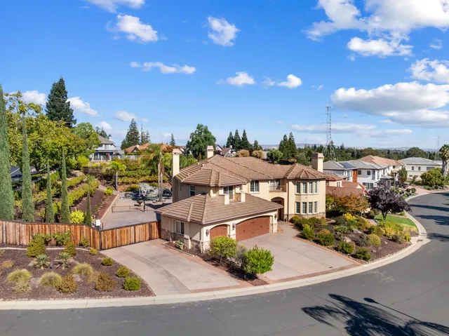 $1,559,000 | 600 Landrise Court, Folsom, CA 95630