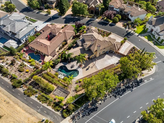 $1,559,000 | 600 Landrise Court, Folsom, CA 95630