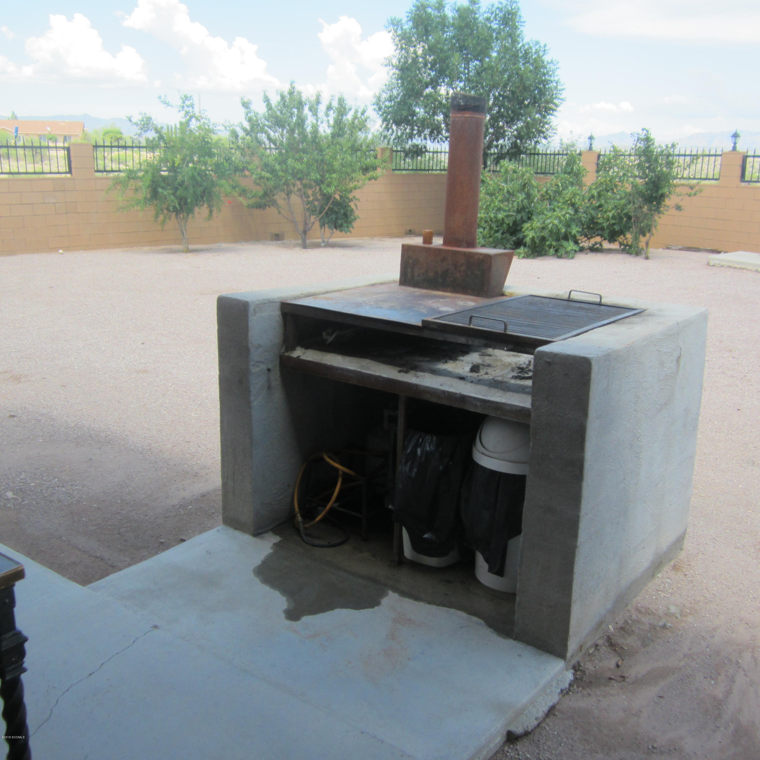 1014 Circulo Golondrina Rio Rico, AZ 85648 - Photo 13 of 15 Gallery Image 13