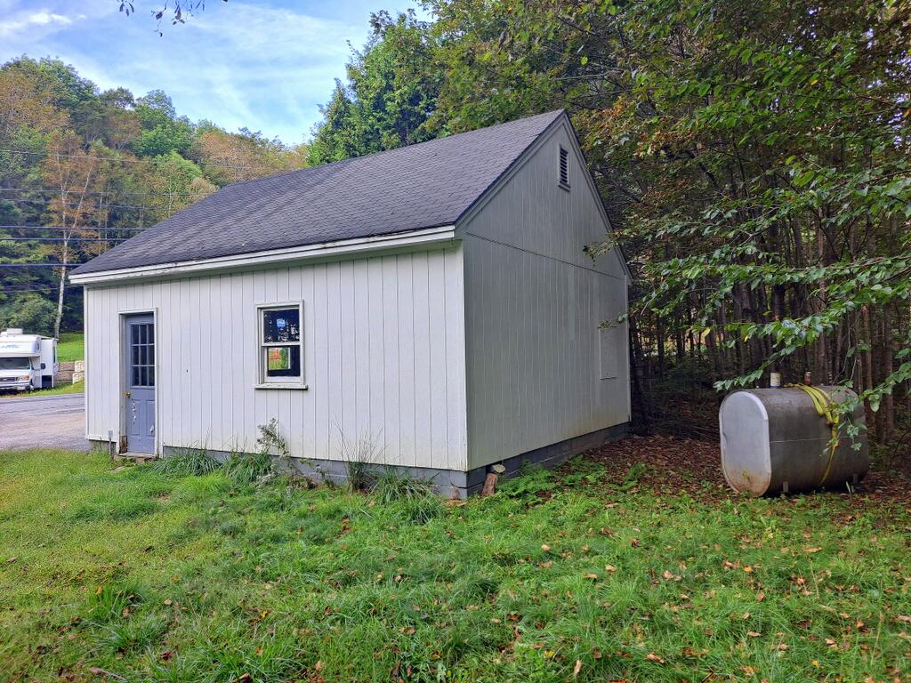 107 Maxwell Road Jay, ME 04239 - Photo 2 of 8 20230915_084439