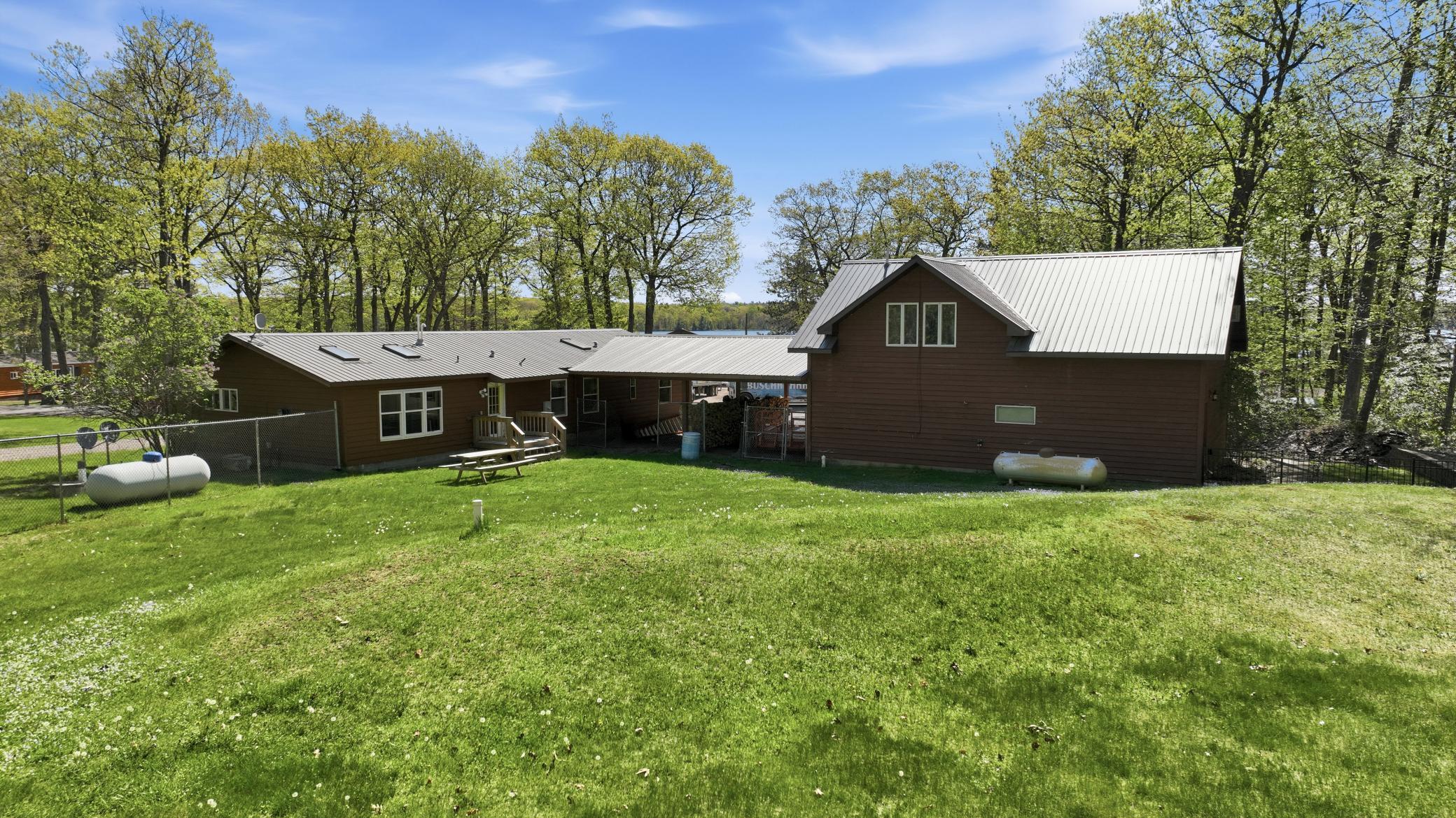 7444 North Pats Landing Road, Unit 10 Hayward, WI 54843 - Photo 31 of 60