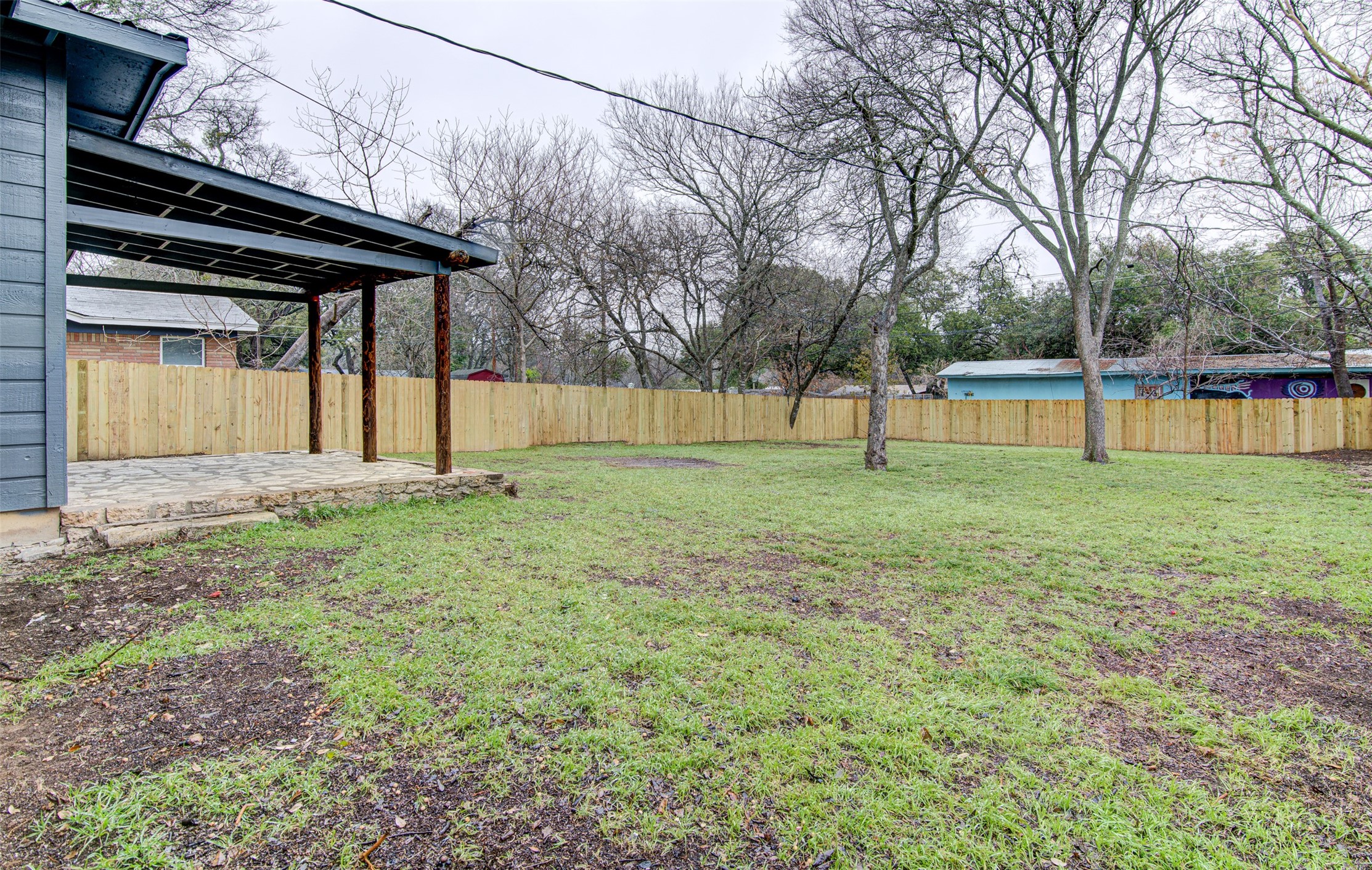 4707 Manchaca Road Austin, TX 78745 - Photo 20 of 23