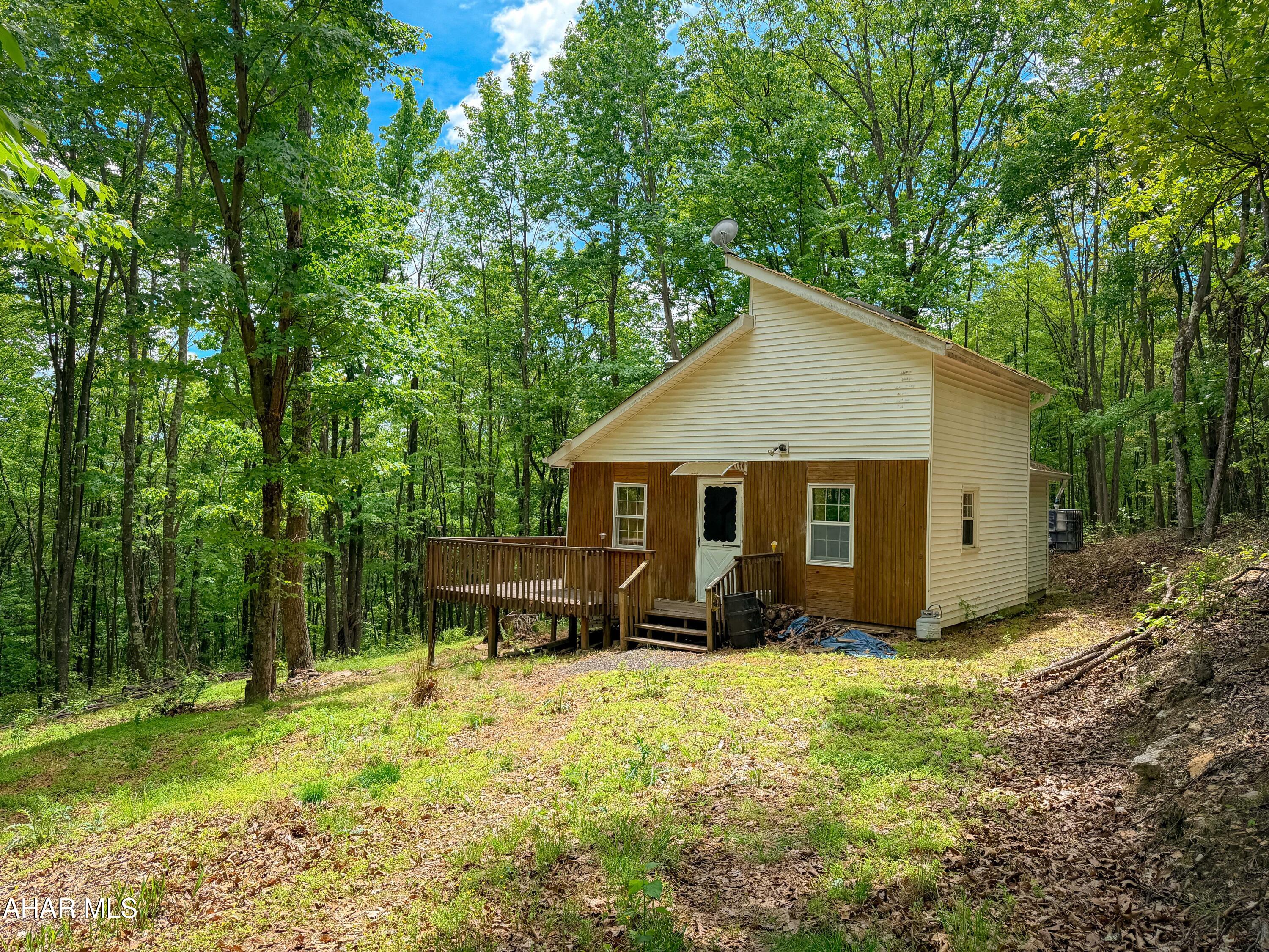 0 Bear Rdg Road Bedford, PA 15522 - Photo 36 of 36