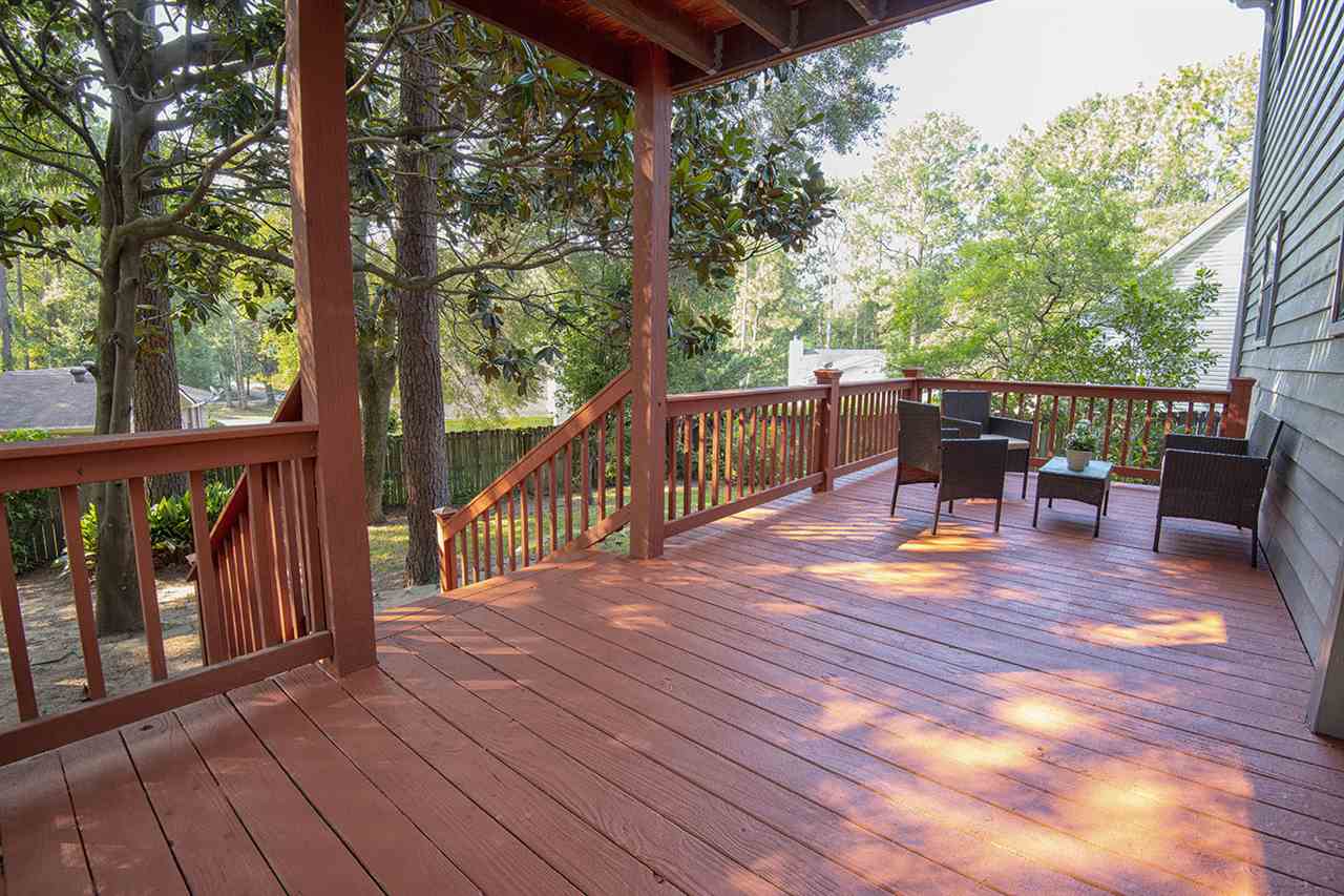243 Maplewood Loop Daphne, AL 36526 - Photo 11 of 41 Two Story Deck