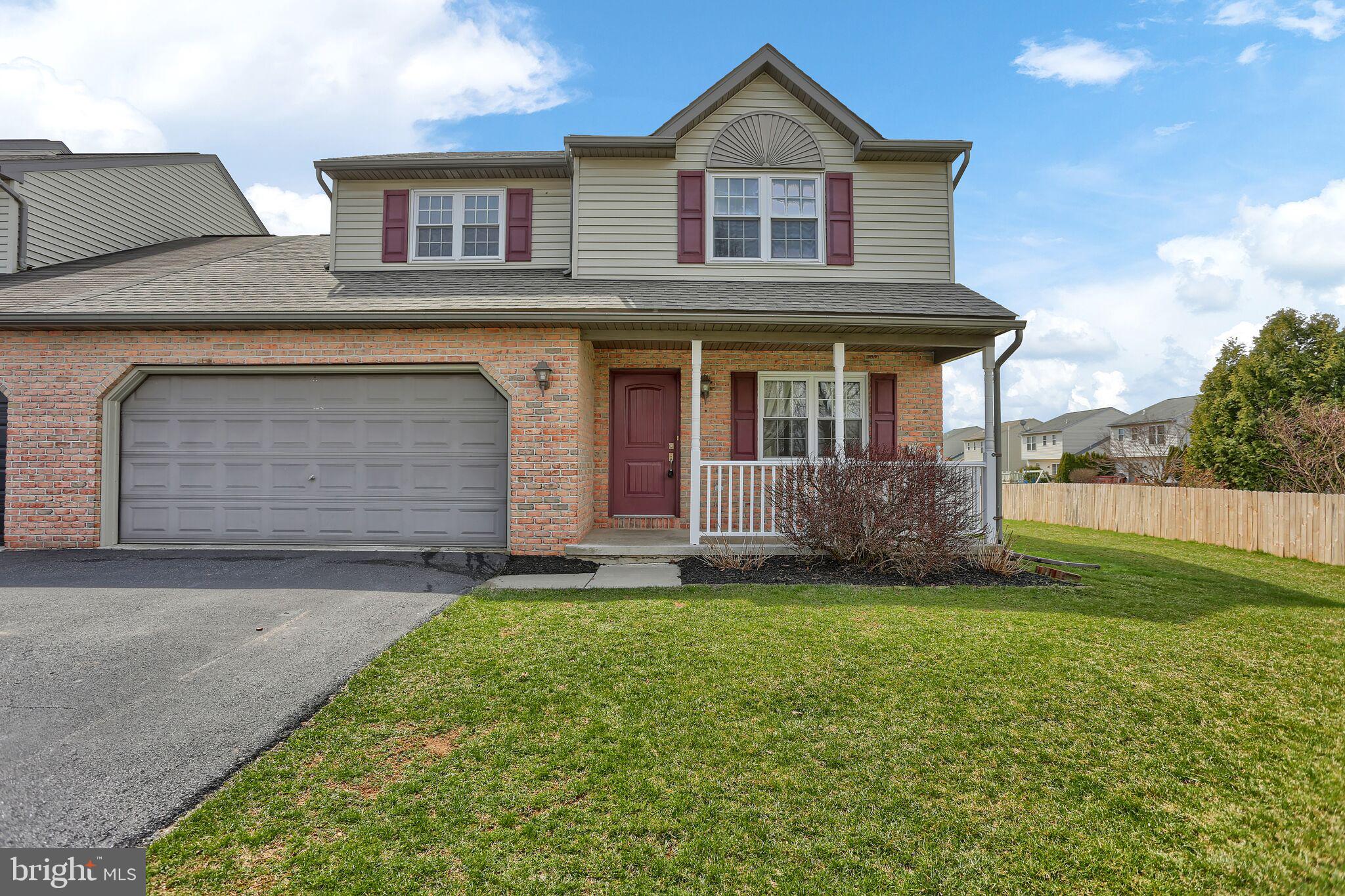 266 North View Road Fleetwood, PA 19522 - Photo 1 of 26 Gallery Image 1