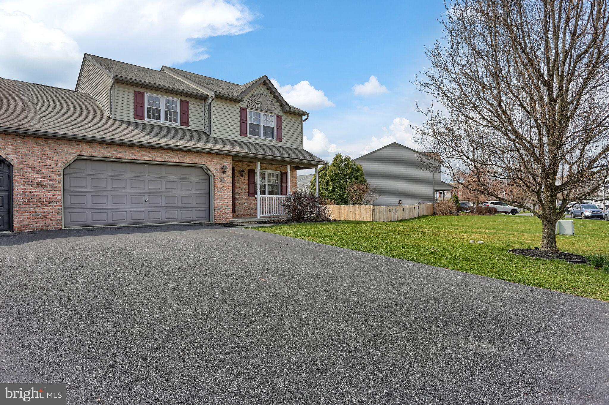 266 North View Road Fleetwood, PA 19522 - Photo 2 of 26 Gallery Image 2