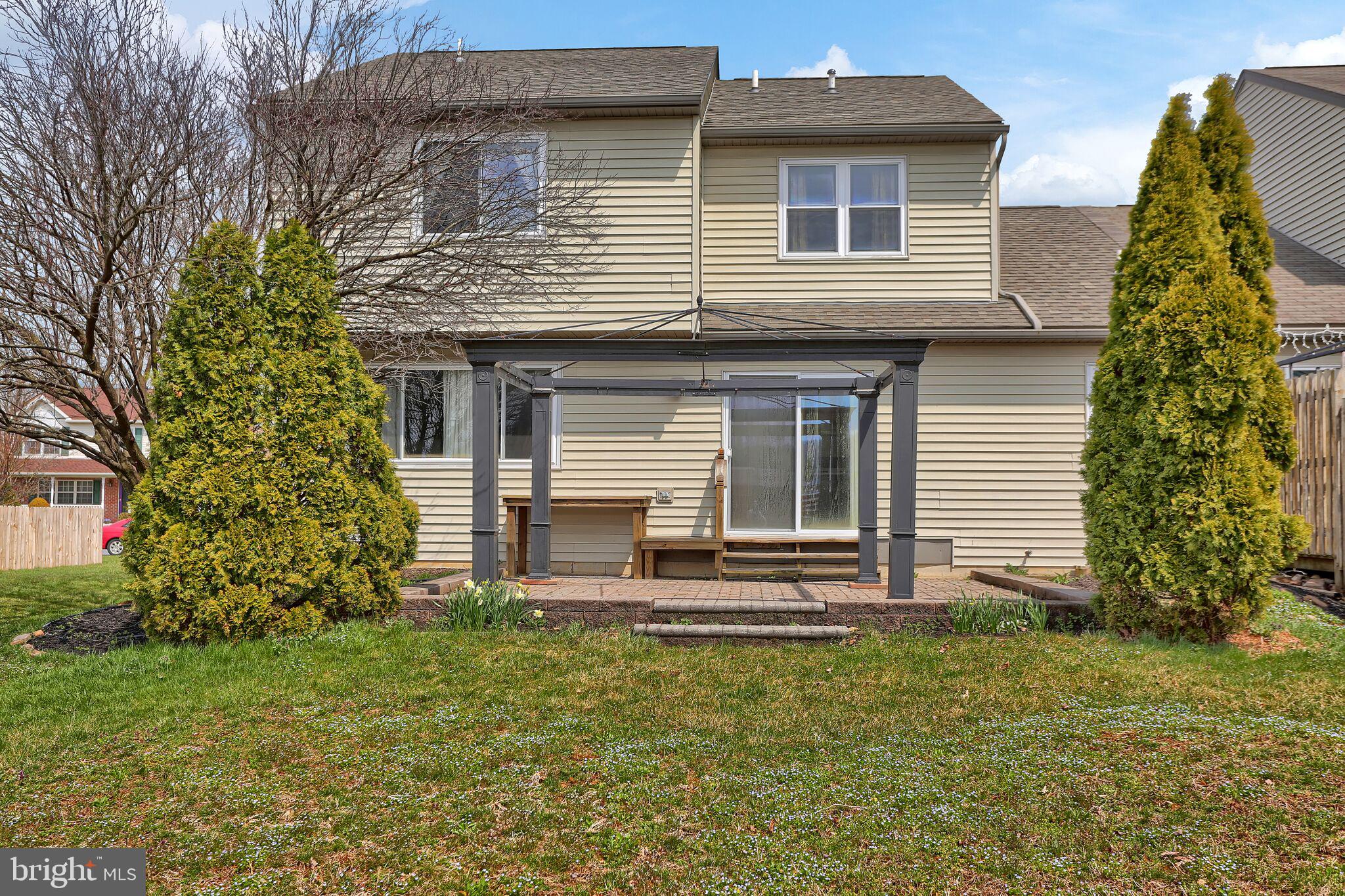 266 North View Road Fleetwood, PA 19522 - Photo 24 of 26 Gallery Image 24