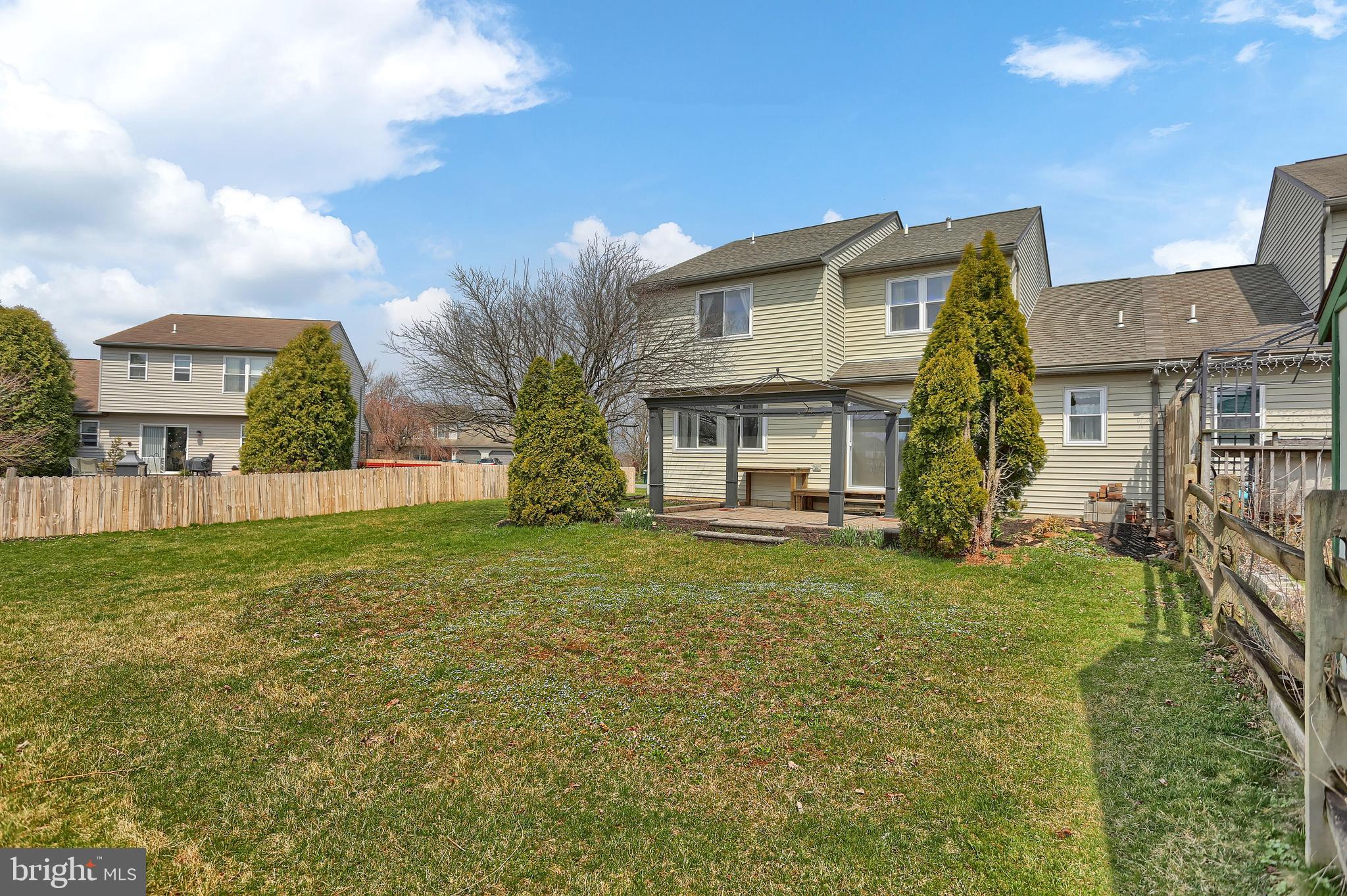 266 North View Road Fleetwood, PA 19522 - Photo 25 of 26 Gallery Image 25