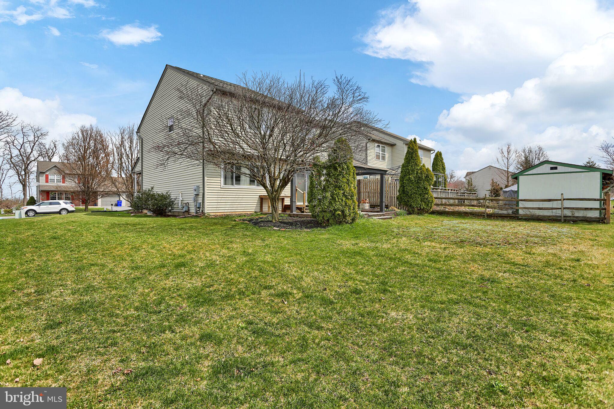 266 North View Road Fleetwood, PA 19522 - Photo 26 of 26 Gallery Image 26