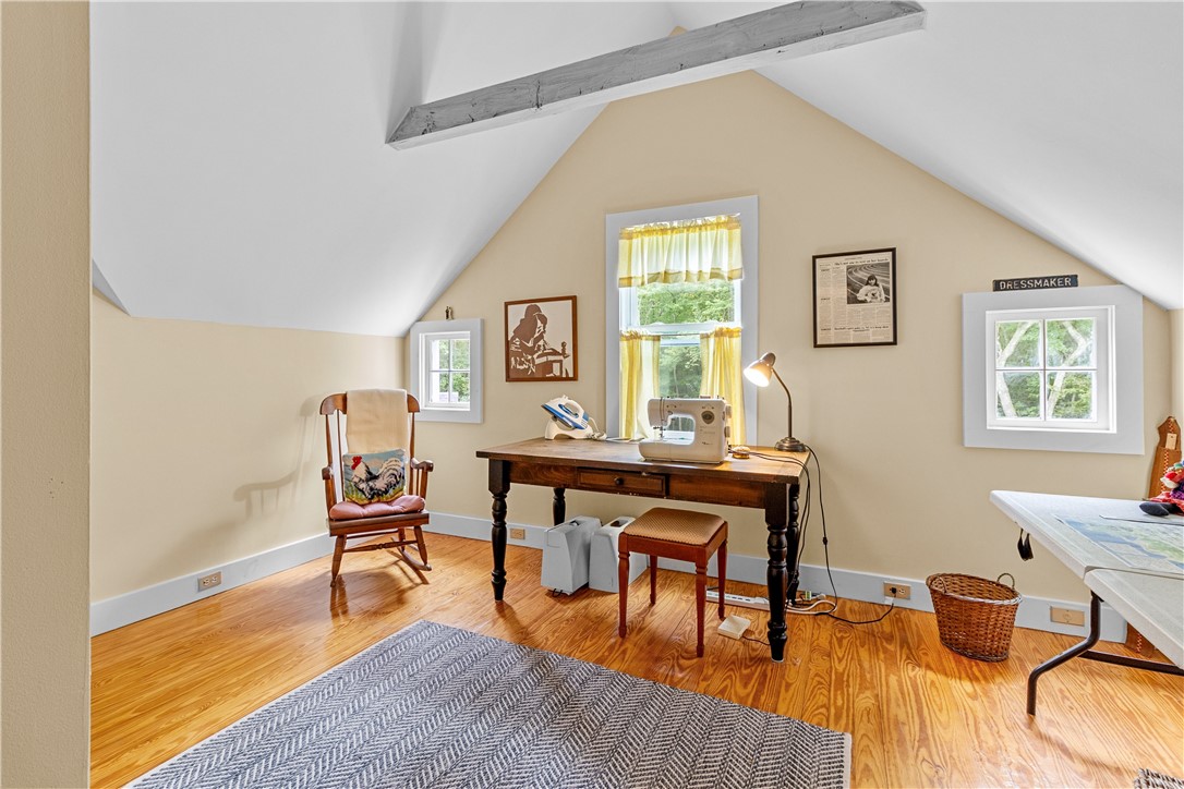 33 Sakonnet Trail Little Compton, RI 02837 - Photo 29 of 50