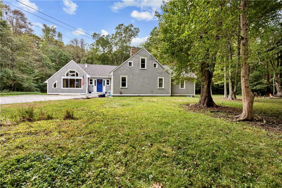 33 Sakonnet Trail Little Compton, RI 02837 - Photo 43 of 50