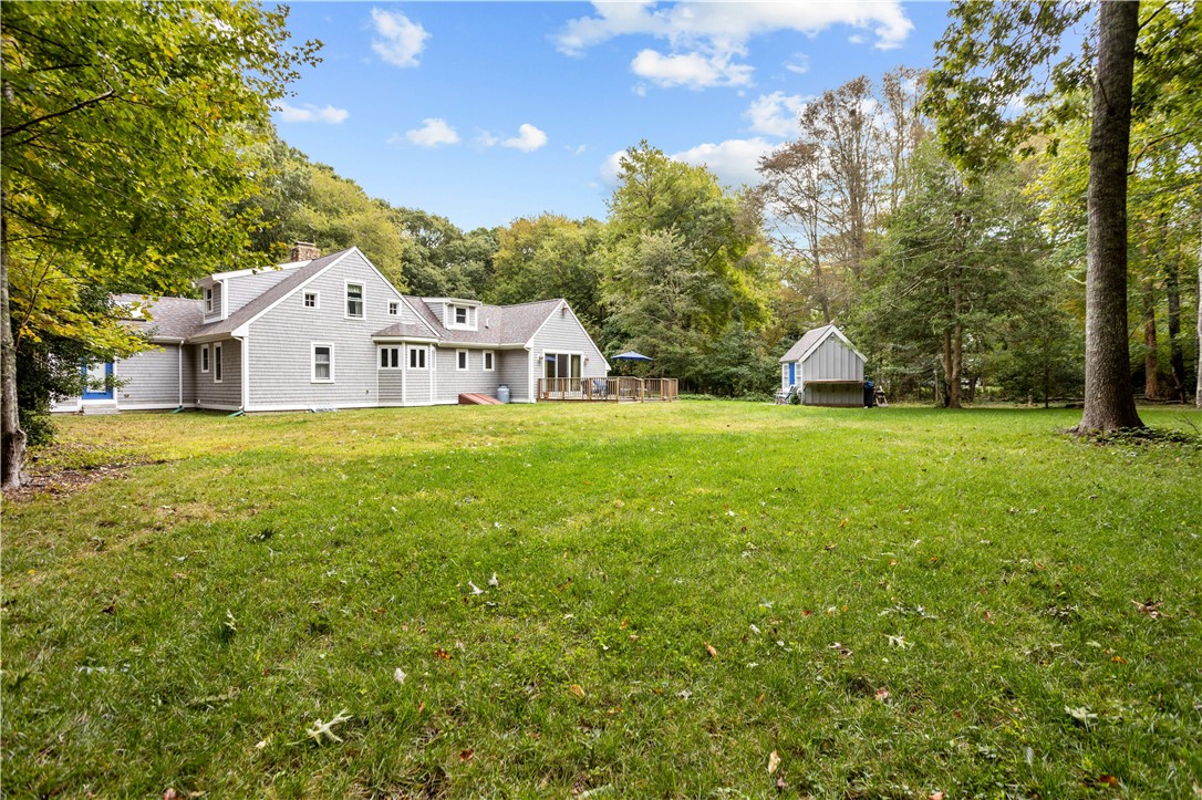 33 Sakonnet Trail Little Compton, RI 02837 - Photo 46 of 50