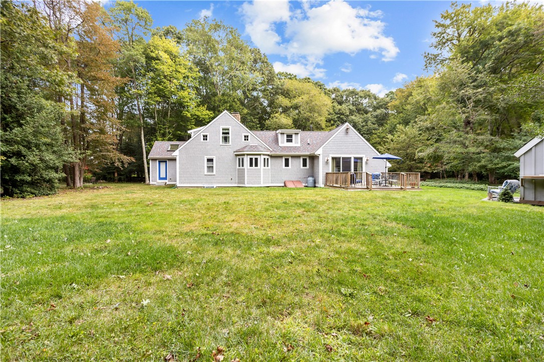 33 Sakonnet Trail Little Compton, RI 02837 - Photo 5 of 50