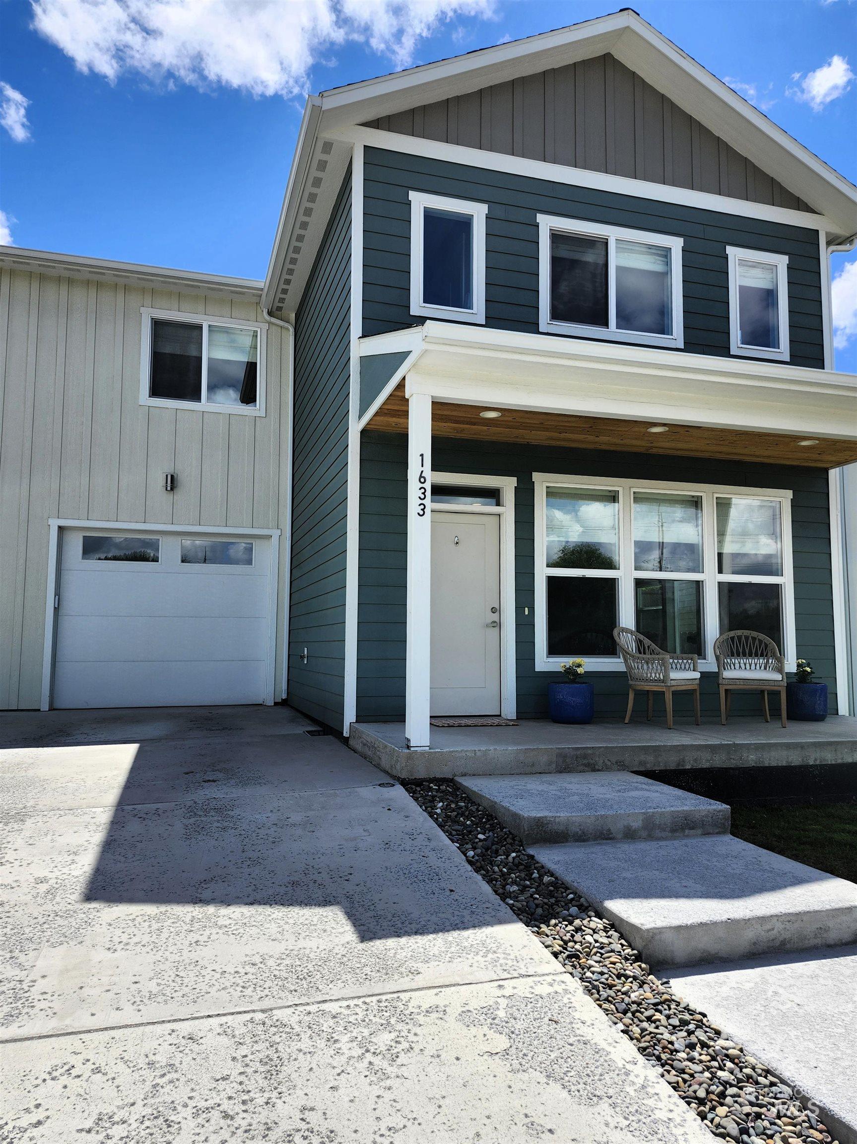 1633 East 3rd Street Moscow, ID 83843 - Photo 3 of 50